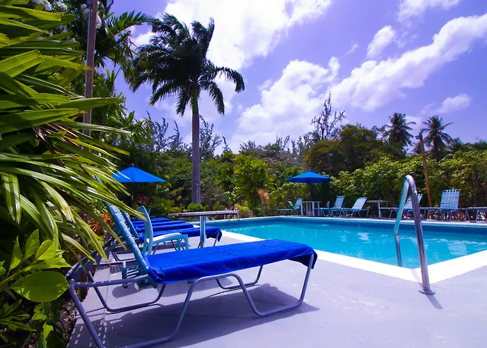 Palm Garden Barbados
