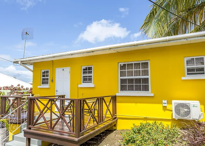 Adulo Apartments