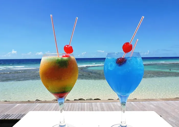 Soco All-Inclusive (Adults Only)