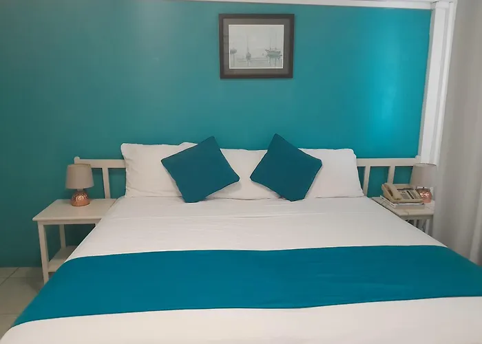 Melrose Beach Apartments Inc